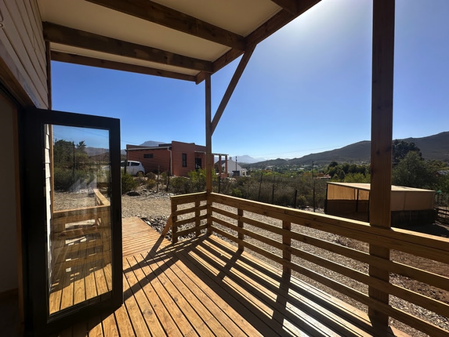 1 Bedroom Property for Sale in Barrydale Western Cape
